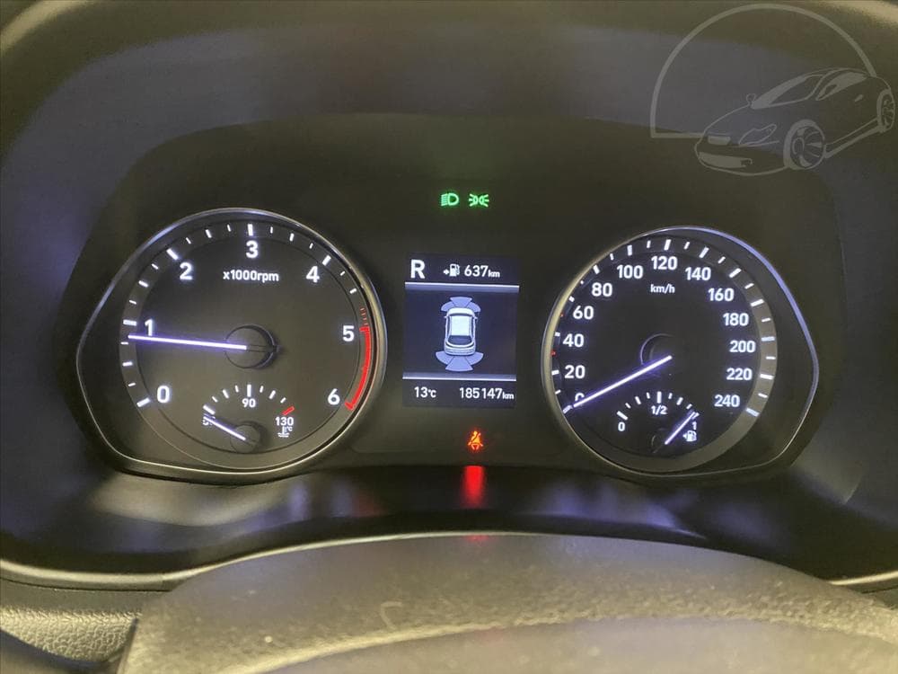 2018 Hyundai i30 - 11