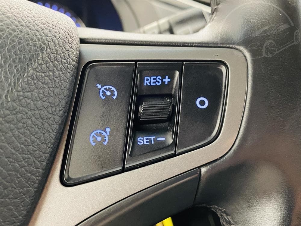 2017 Hyundai i40 - 11