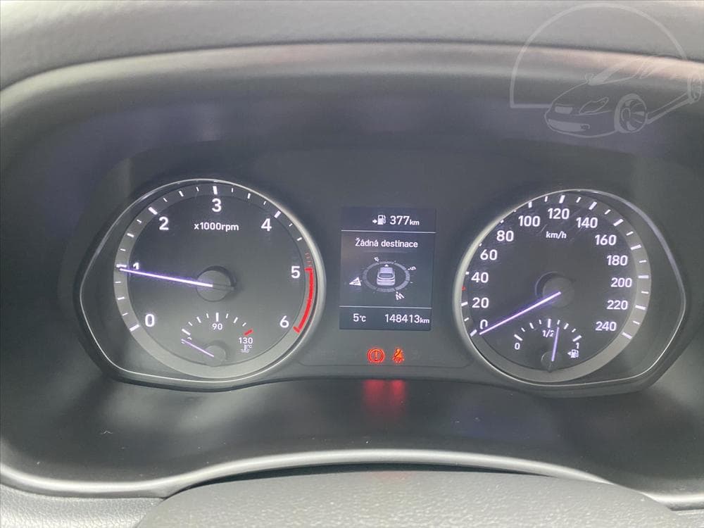 2018 Hyundai I30 - 11