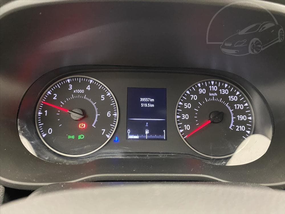 2023 Dacia Duster - 11