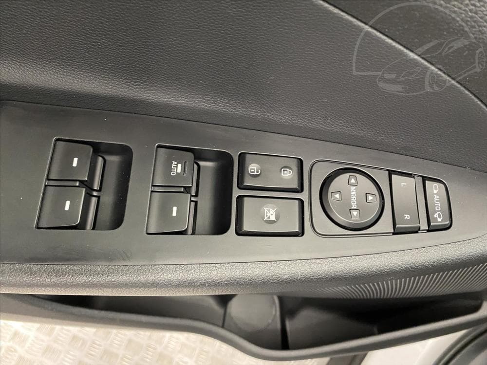 2017 Hyundai Tucson - 12