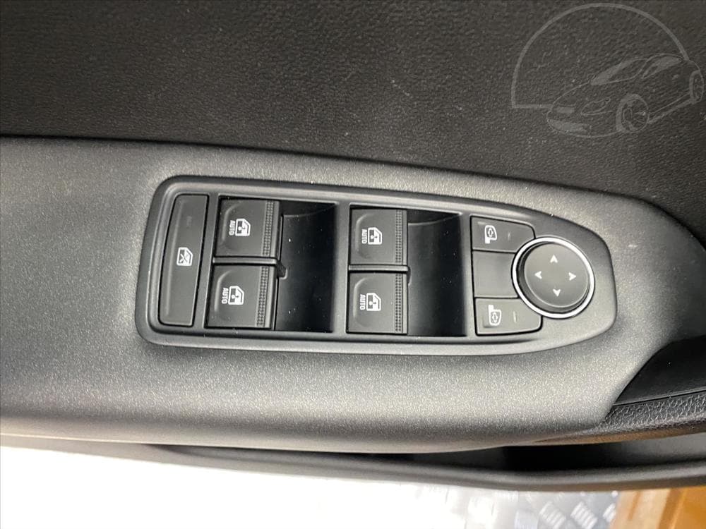 2020 Renault Captur - 12