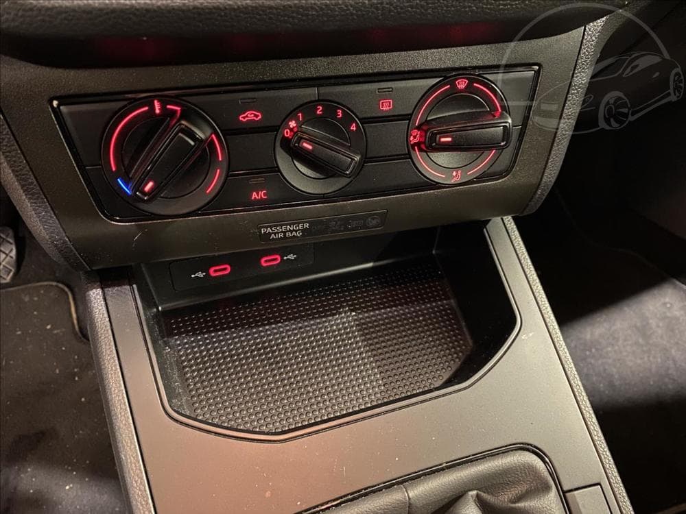 2021 Seat Ibiza - 13