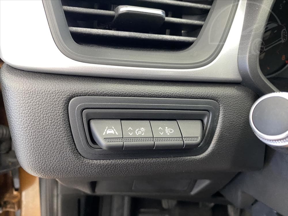 2020 Renault Captur - 13