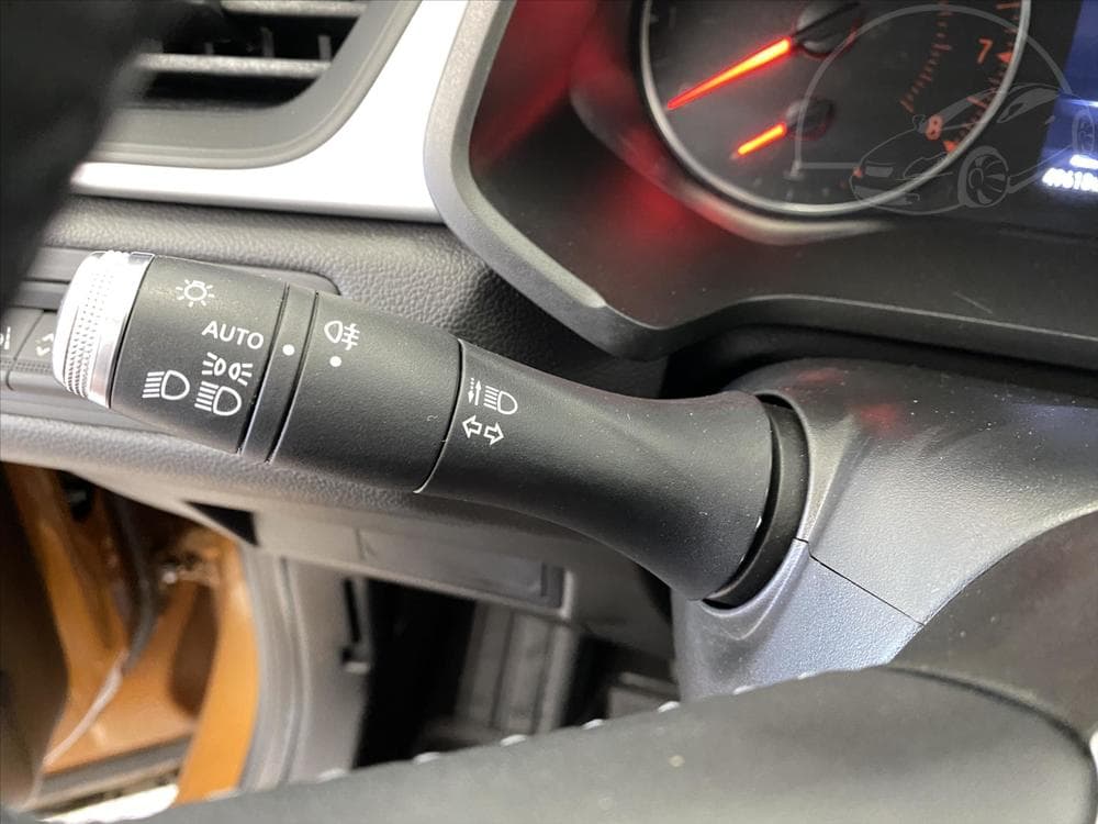 2020 Renault Captur - 14