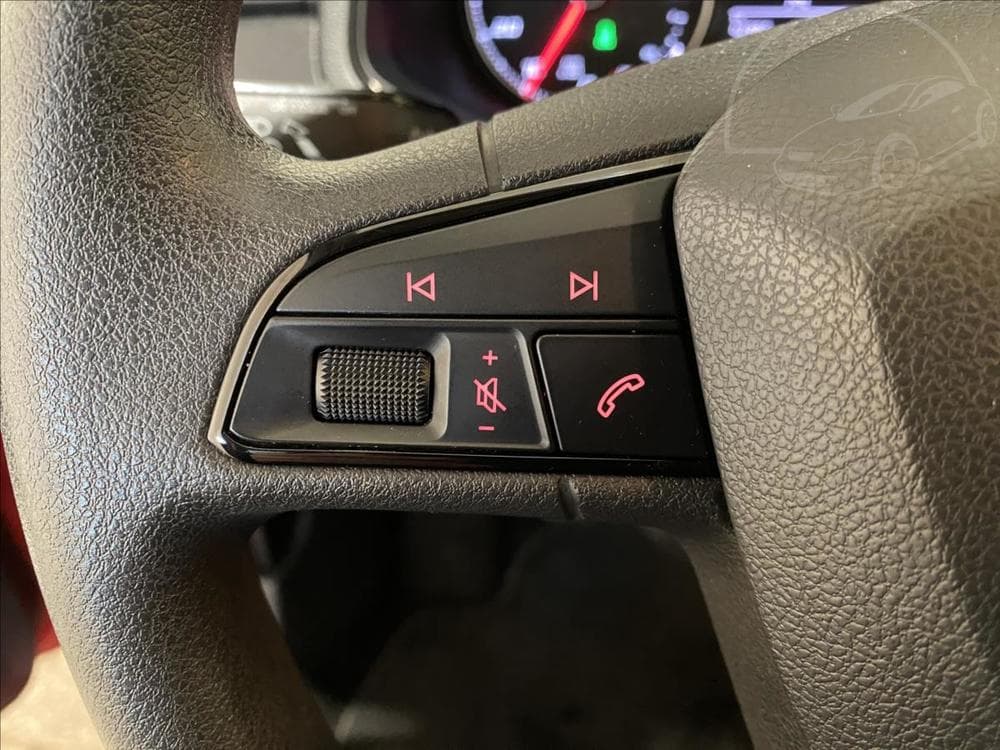 2021 Seat Ibiza - 15