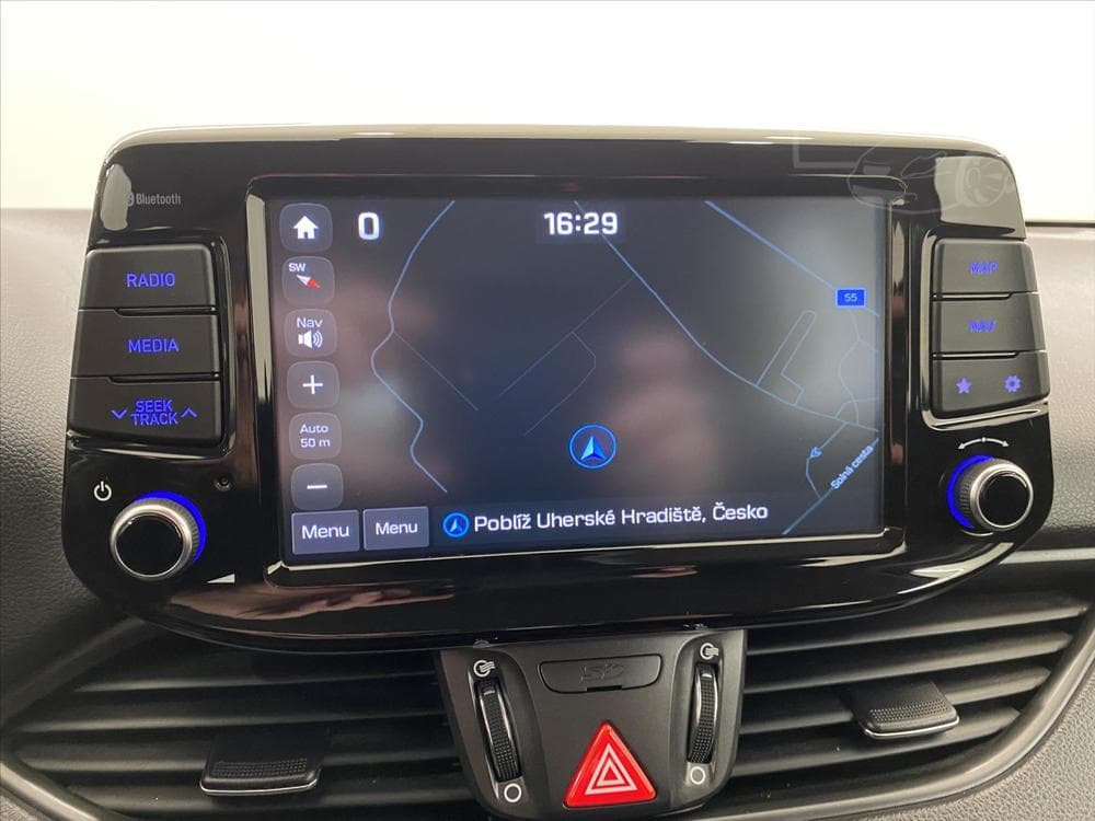 2018 Hyundai i30 - 15