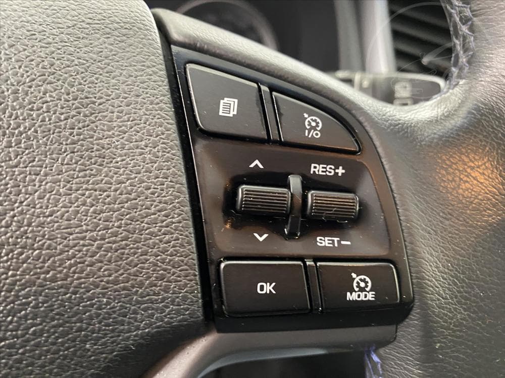 2017 Hyundai Tucson - 15