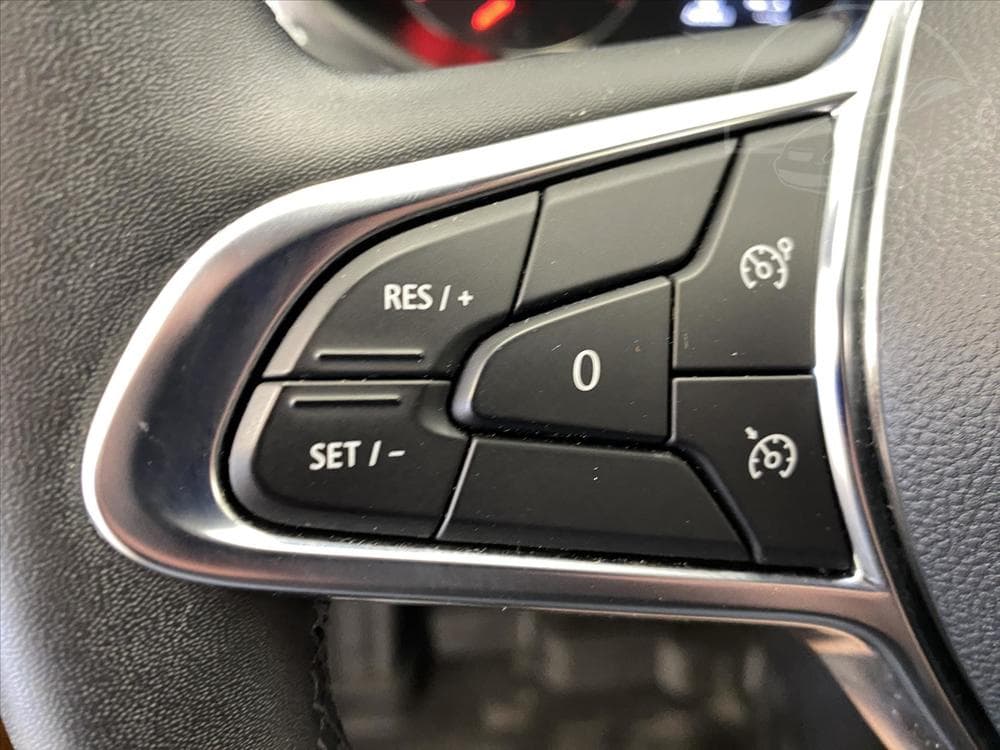 2020 Renault Captur - 15