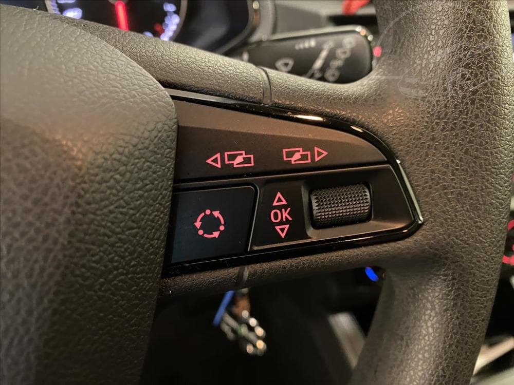 2021 Seat Ibiza - 16