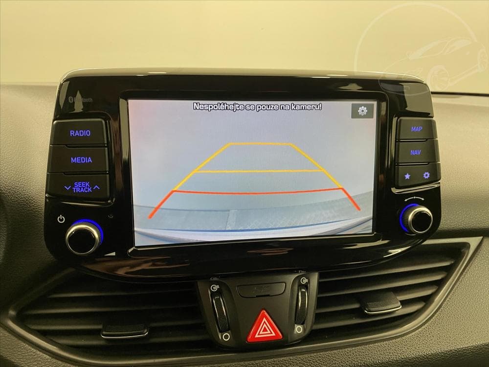 2018 Hyundai i30 - 16