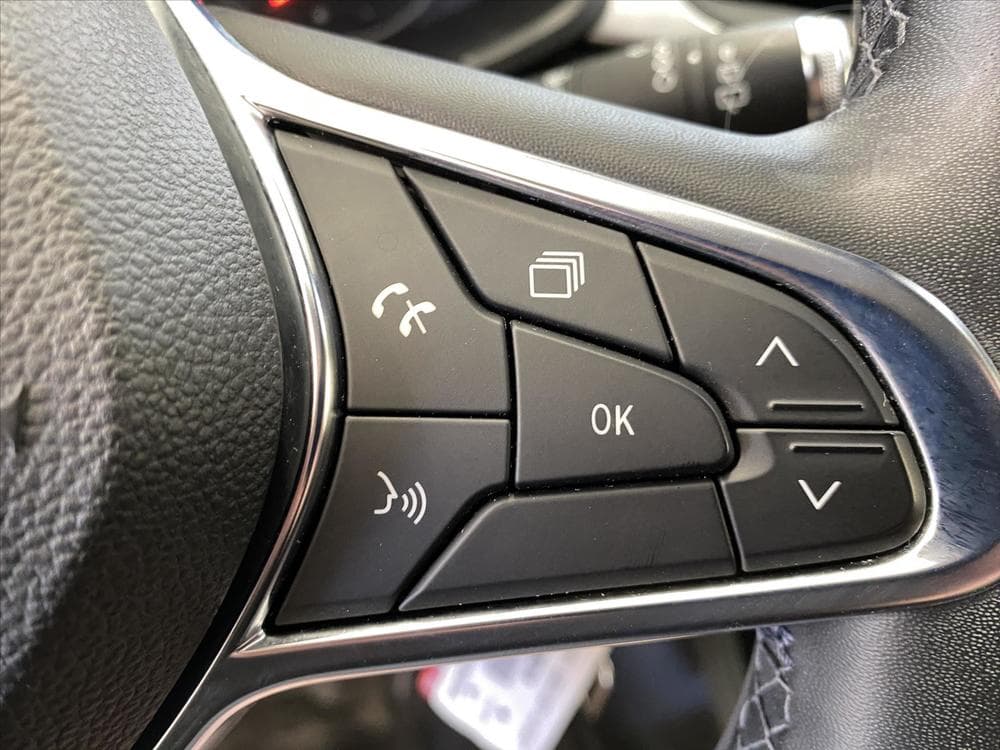 2020 Renault Captur - 16