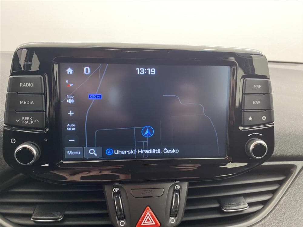 2018 Hyundai I30 - 16