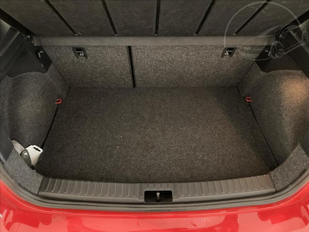 2021 Seat Ibiza - 17