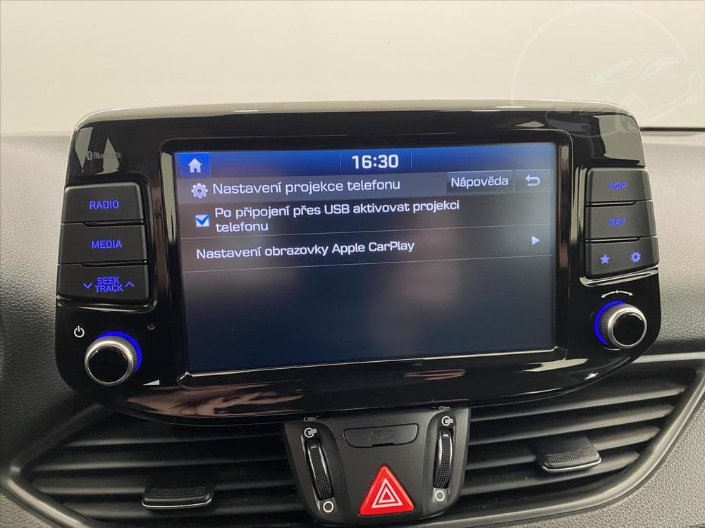2018 Hyundai i30 - 17
