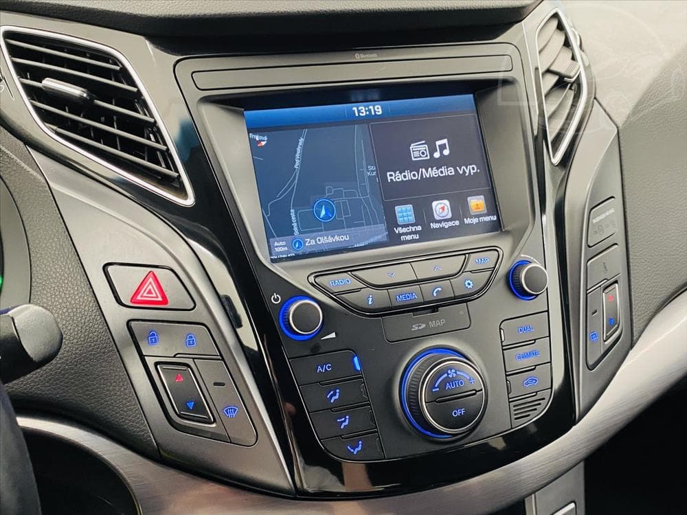 2017 Hyundai i40 - 17