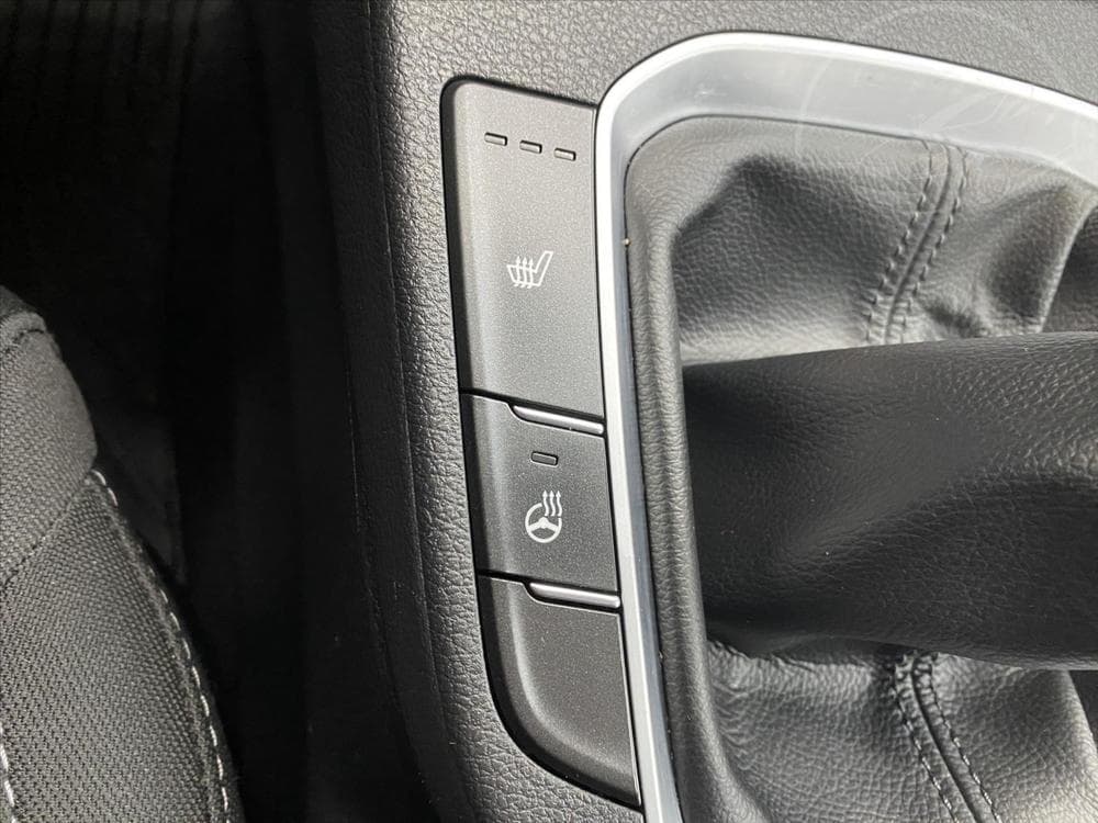 2018 Hyundai I30 - 17