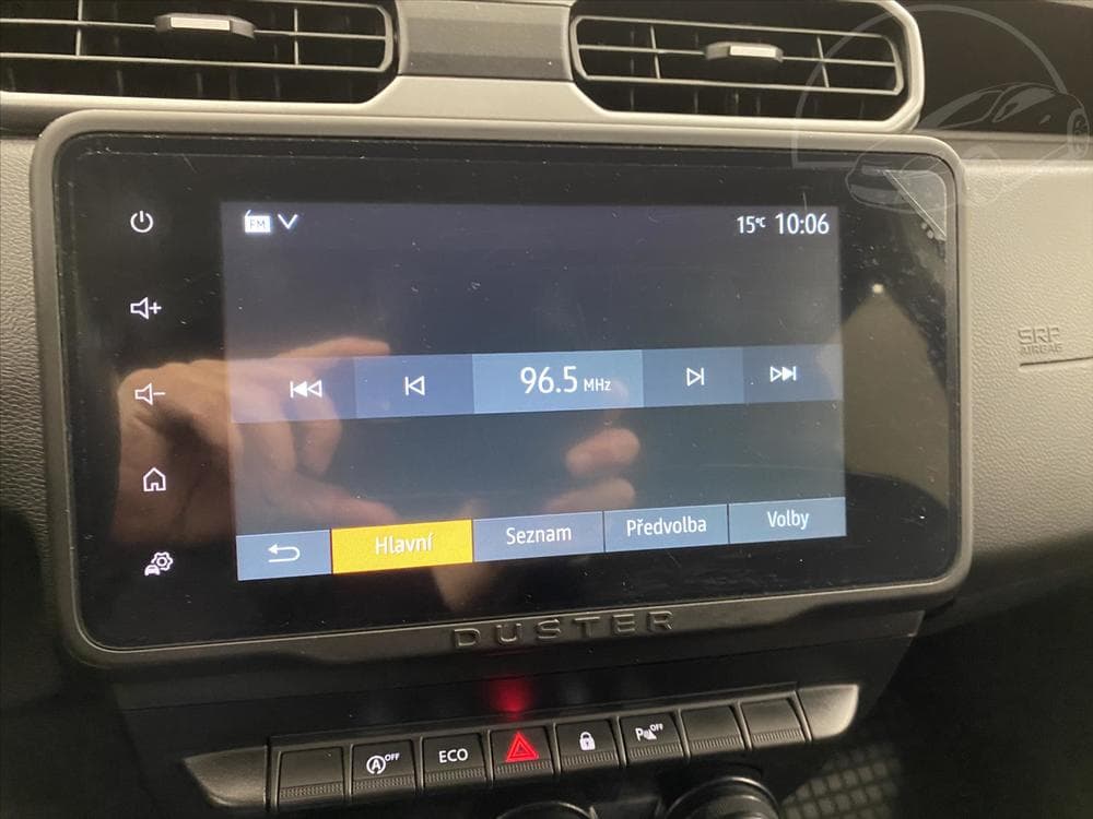 2023 Dacia Duster - 17