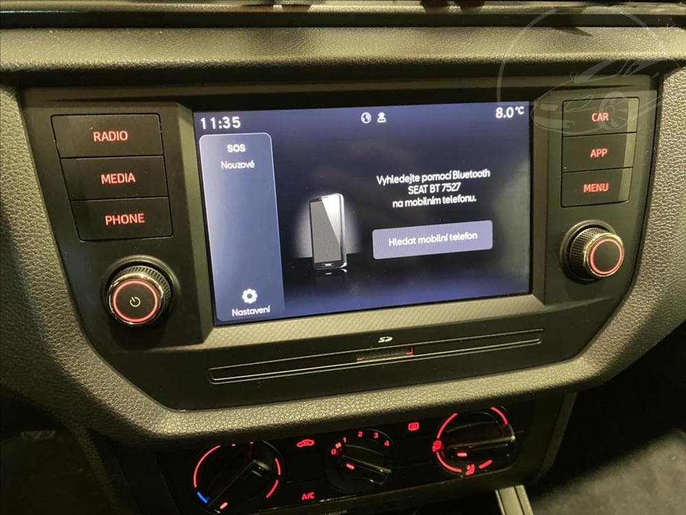 2021 Seat Ibiza - 18