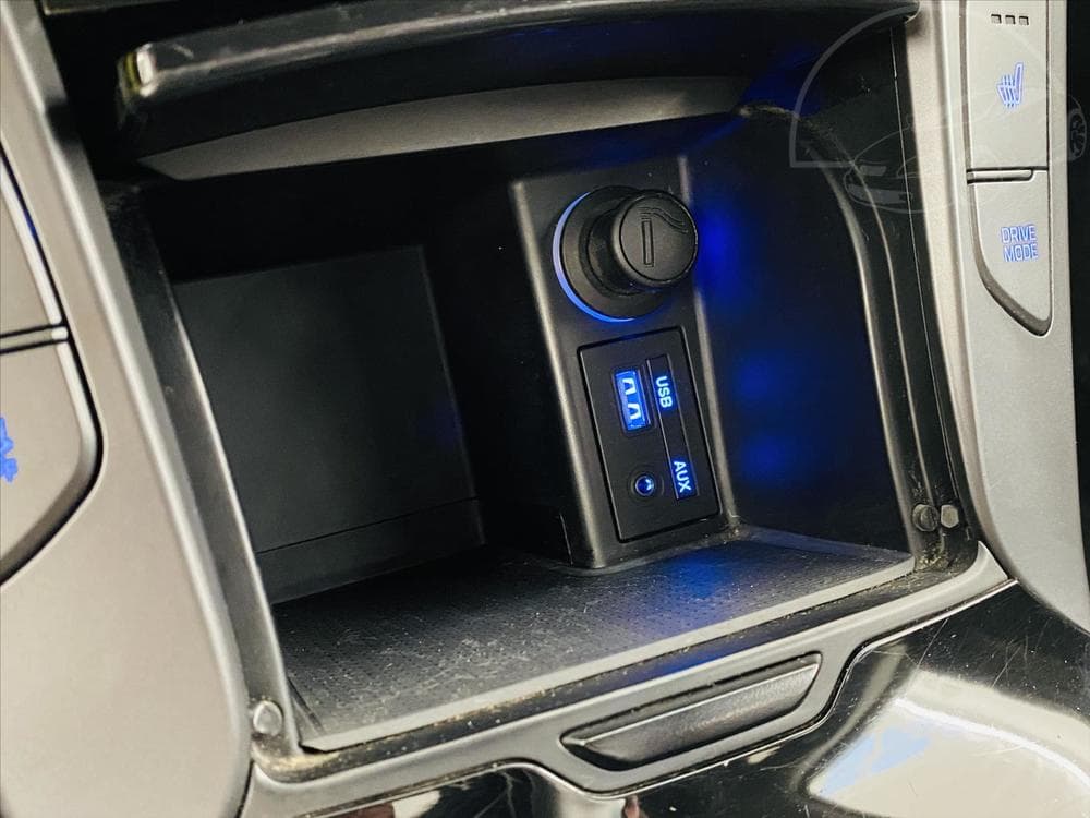 2017 Hyundai i40 - 18