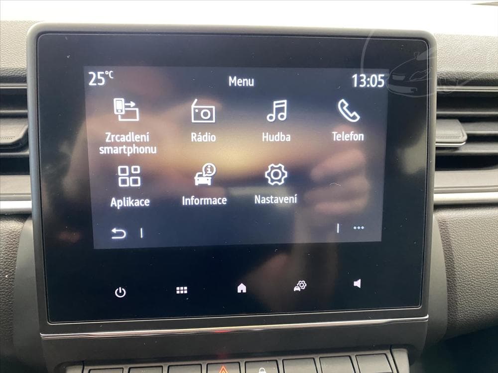 2020 Renault Captur - 18