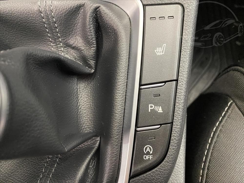 2018 Hyundai I30 - 18