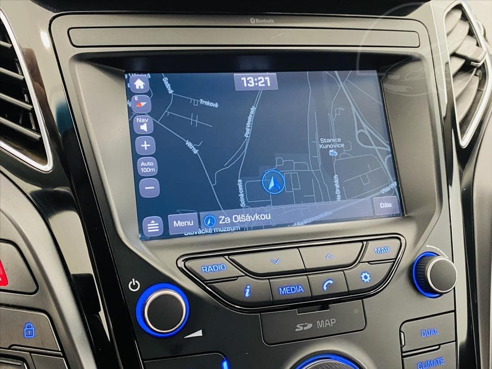 2017 Hyundai i40 - 19