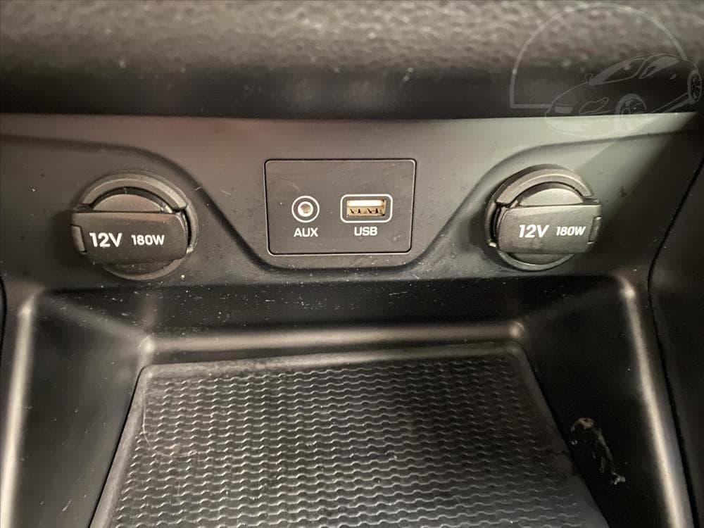 2017 Hyundai Tucson - 19