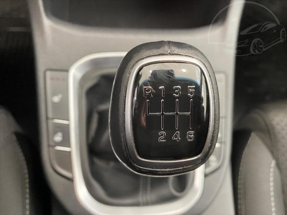 2018 Hyundai I30 - 19