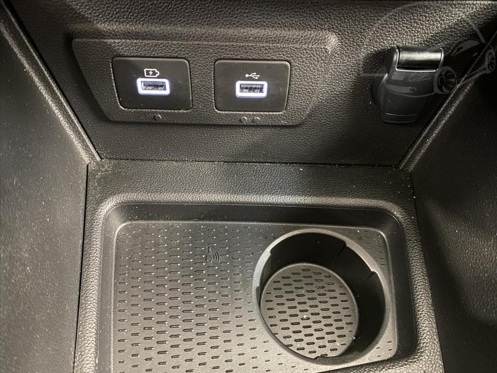 2023 Dacia Duster - 19