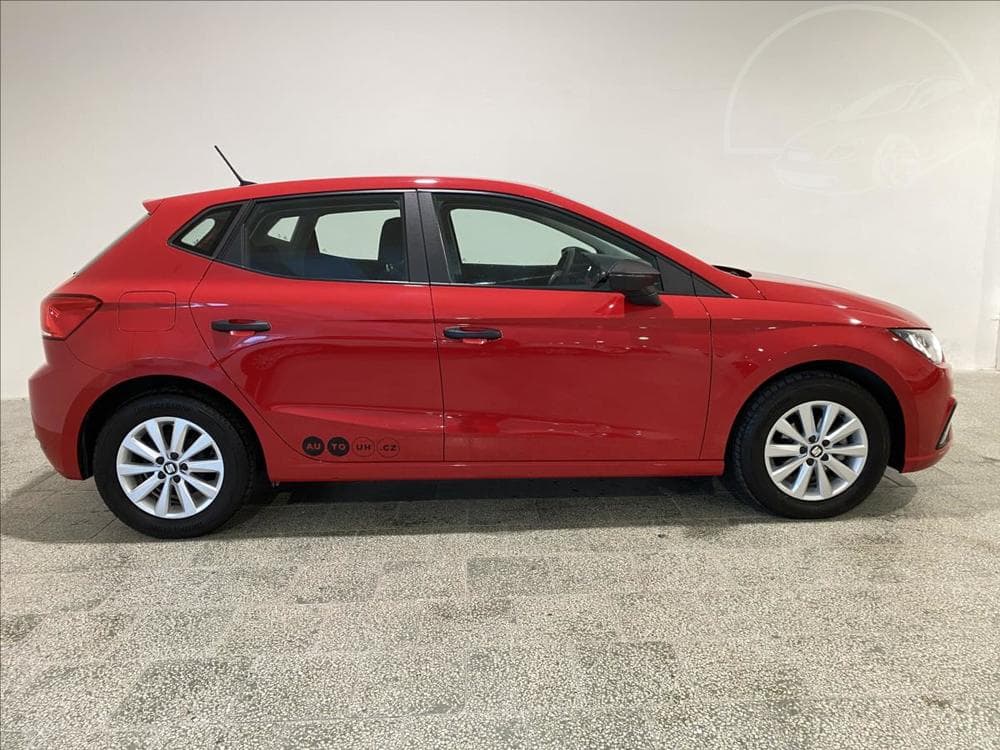 2021 Seat Ibiza - 20