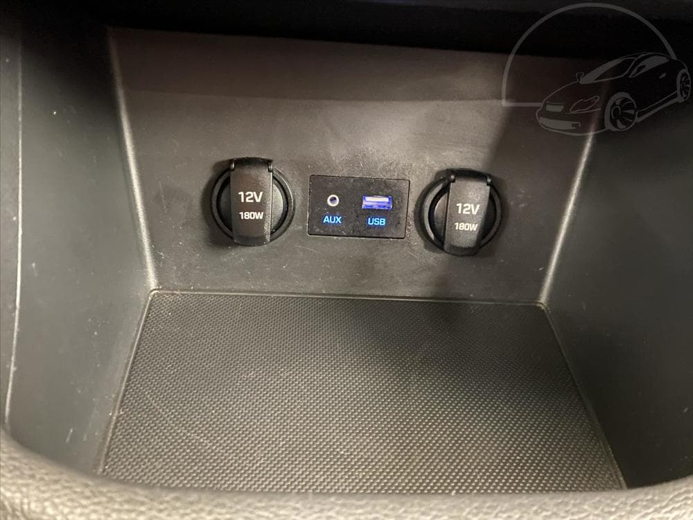 2018 Hyundai i30 - 20