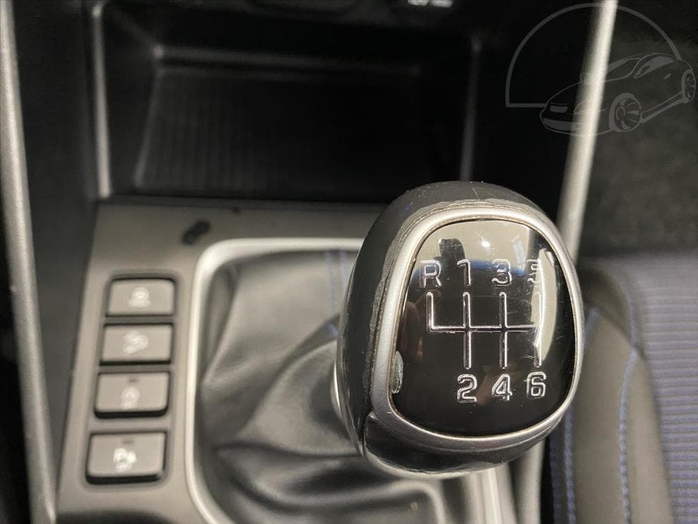 2017 Hyundai Tucson - 20