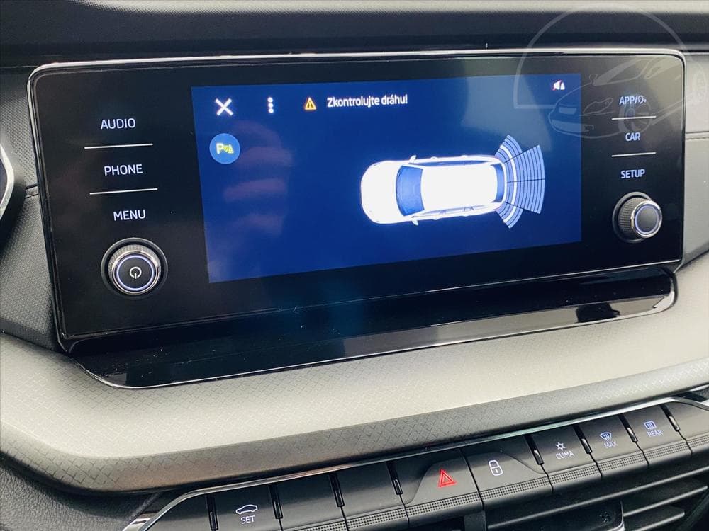 2017 Dacia LOGAN - 20