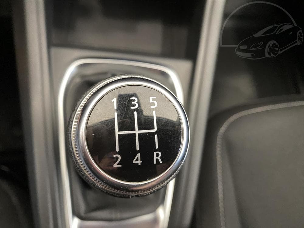 2020 Renault Captur - 20