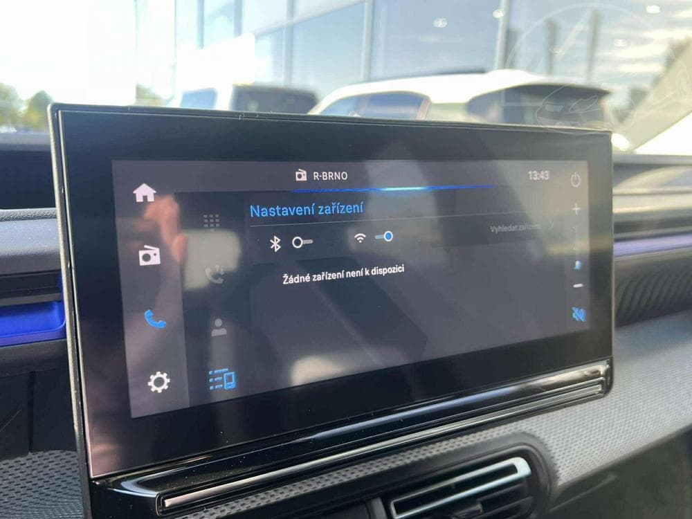 2025 Citroen C3 - 10