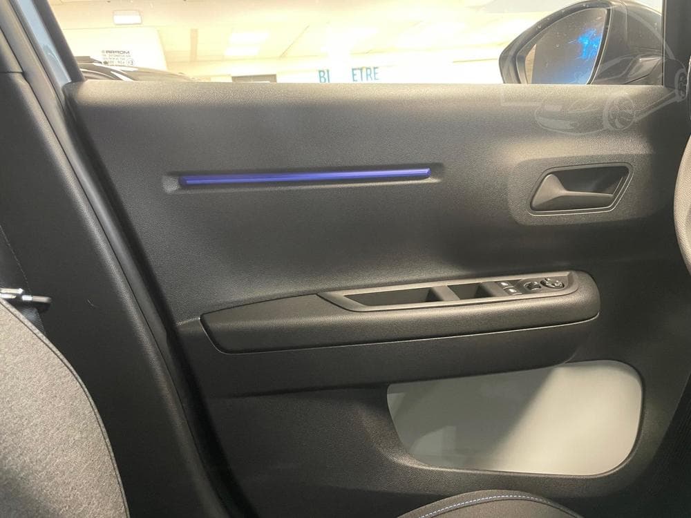 2025 Citroen C3 - 10