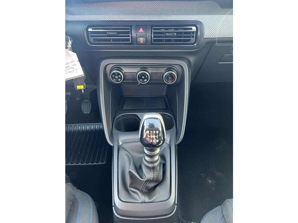 2025 Citroen C3 - 11