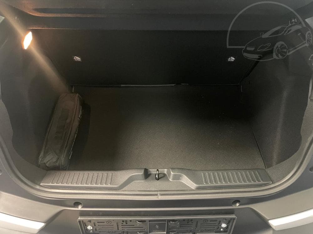 2025 Citroen C3 - 12