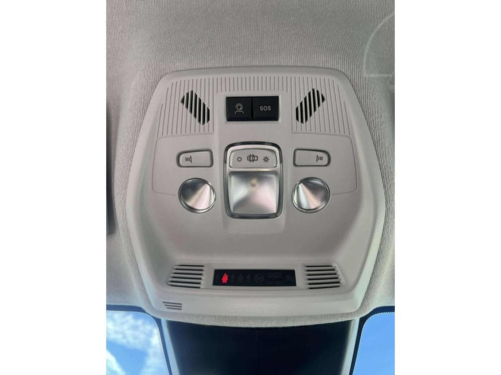 2025 Citroen C3 - 13