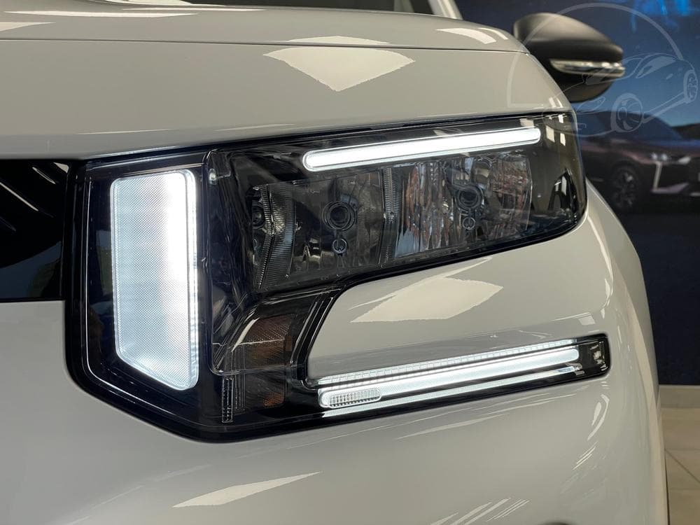 2025 Citroen C3 - 13