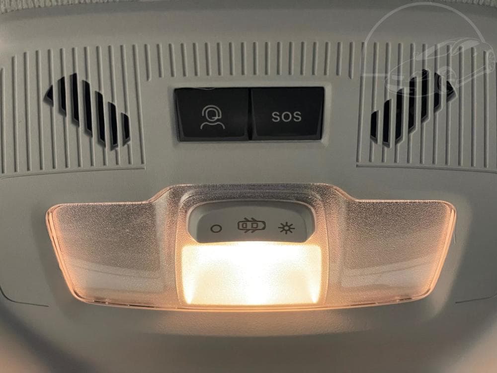 2025 Citroen C3 - 14