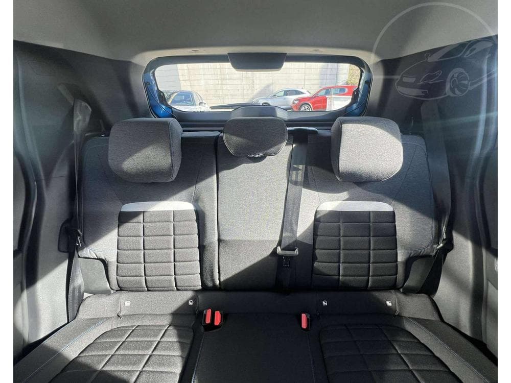 2025 Citroen C3 - 15