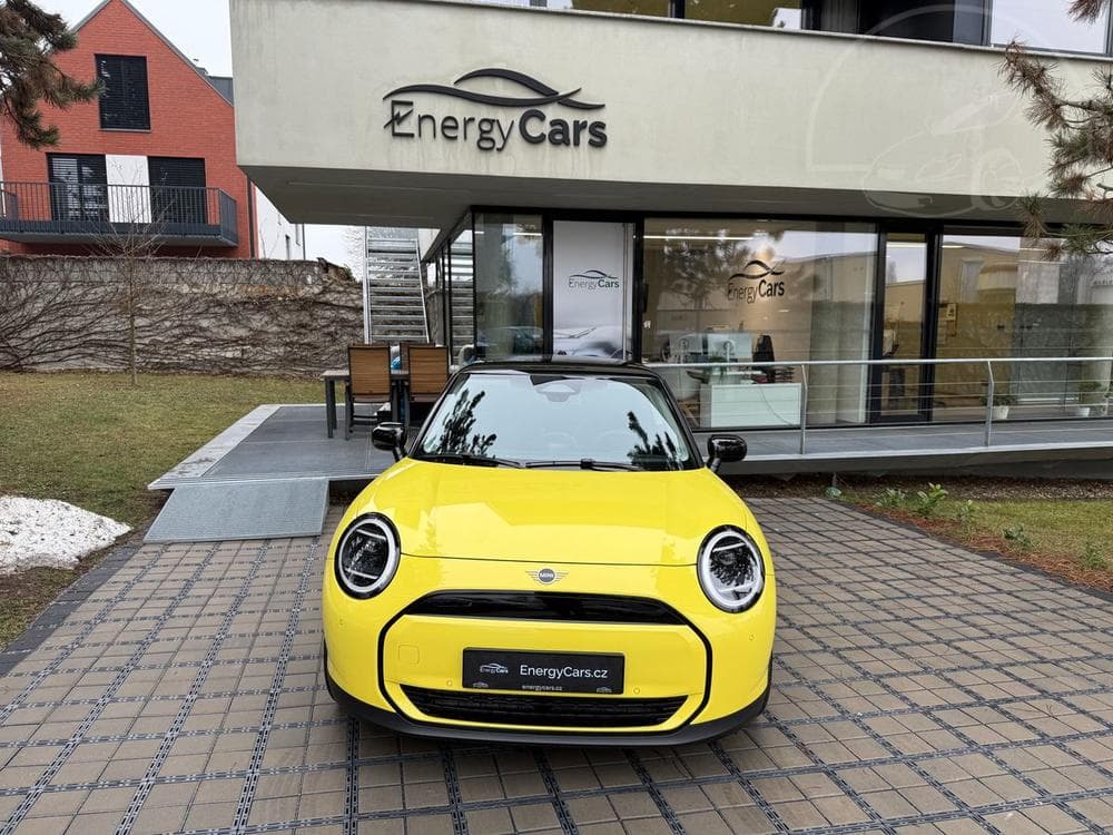 2024 Mini Cooper - 2