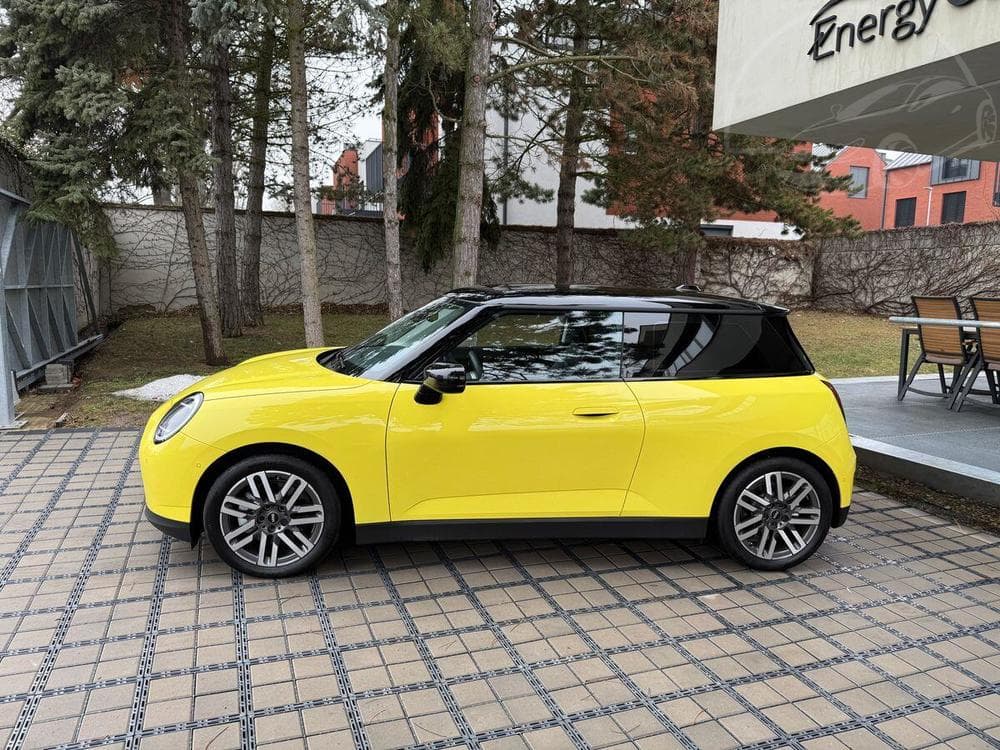 2024 Mini Cooper - 3