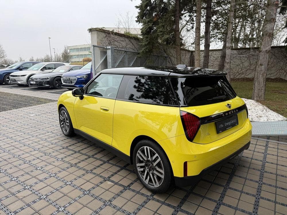2024 Mini Cooper - 4