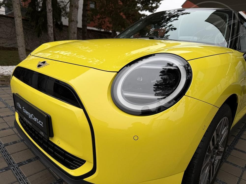 2024 Mini Cooper - 5