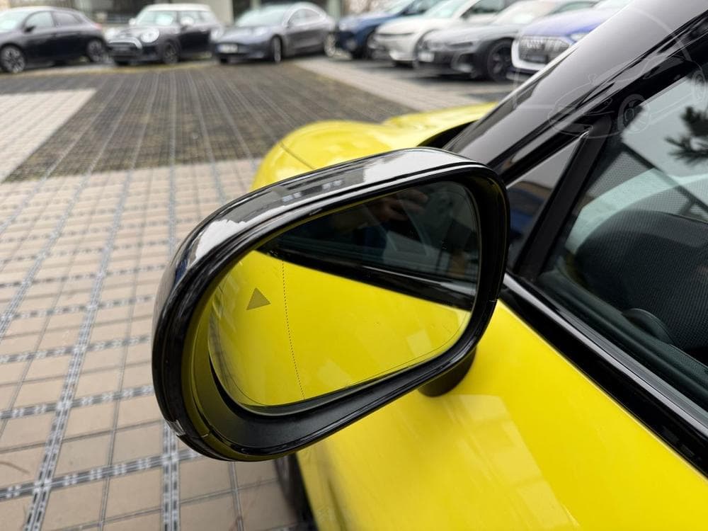 2024 Mini Cooper - 6