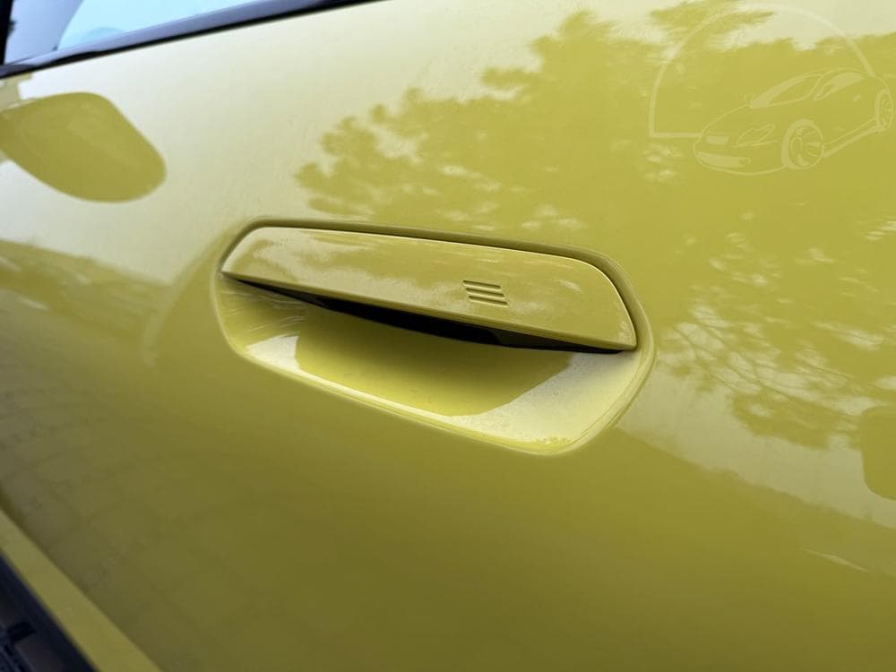 2024 Mini Cooper - 7