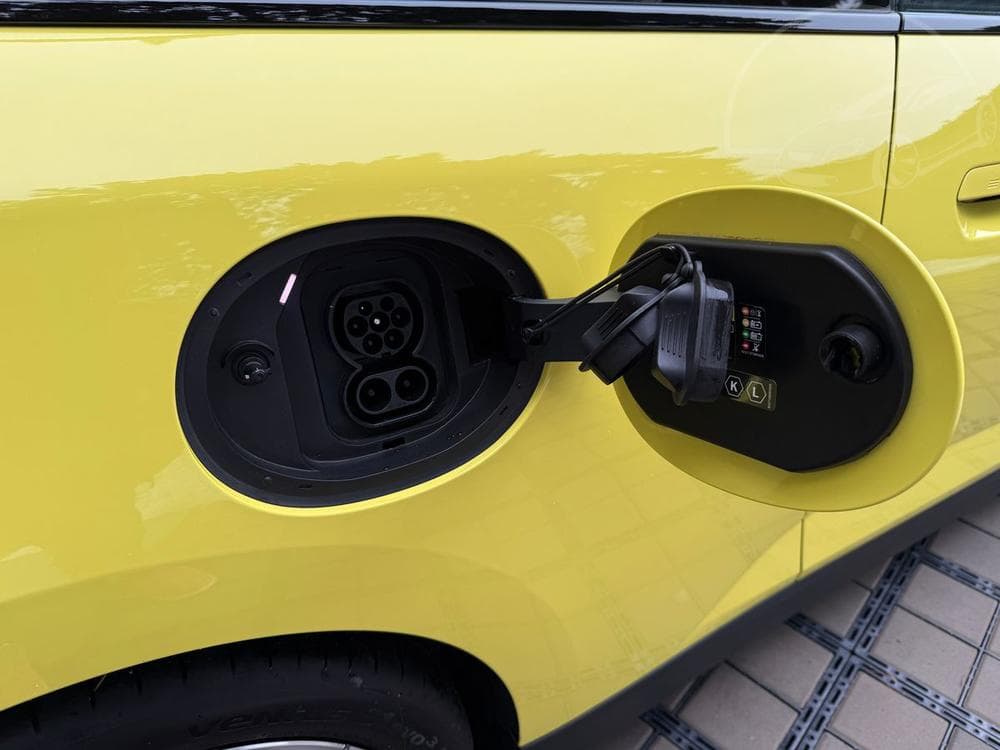 2024 Mini Cooper - 8